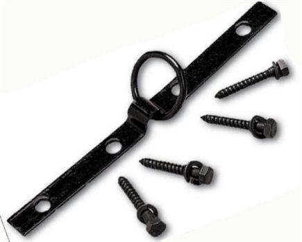 Heavy Bag Floor or Ceiling Mount